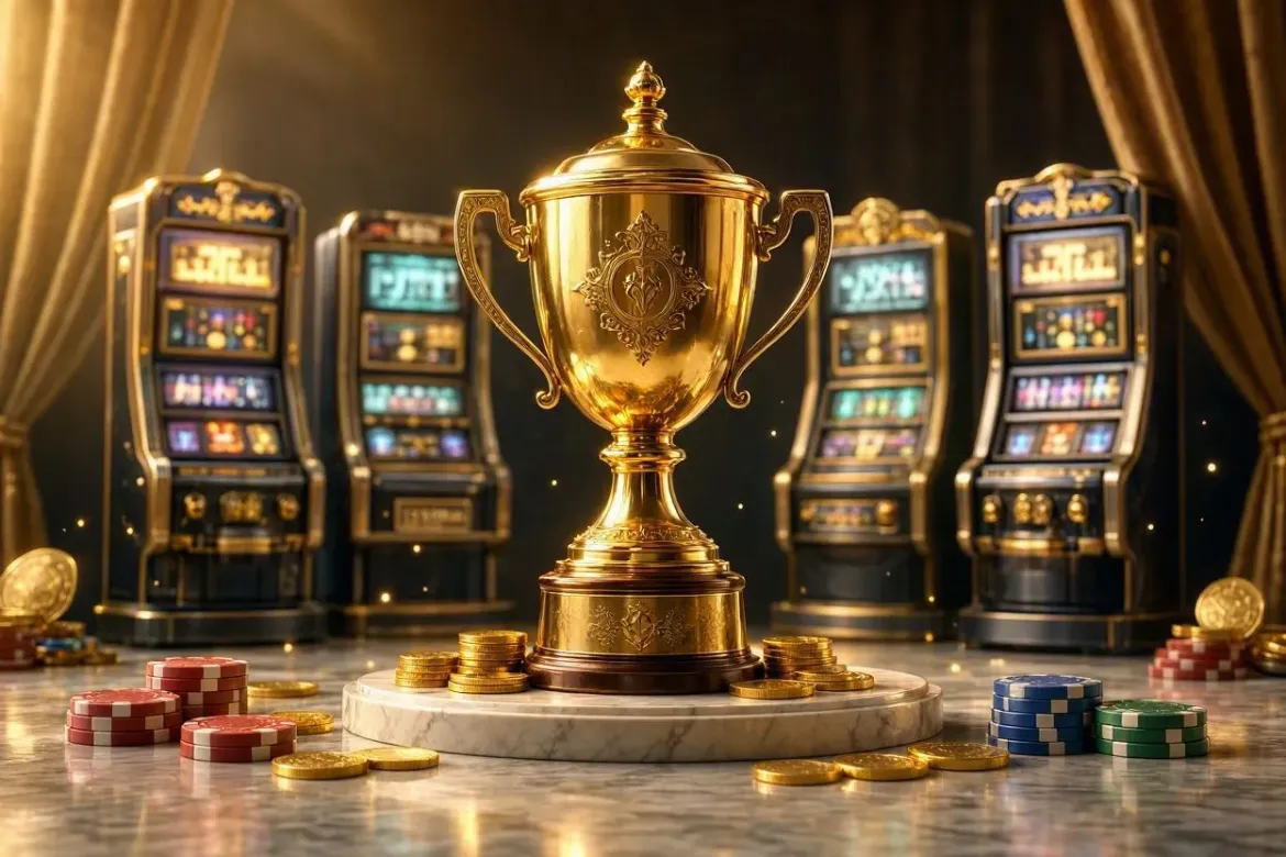 planbet Casino